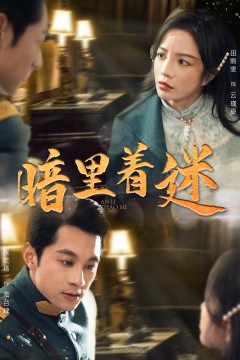 暗里着迷短剧版