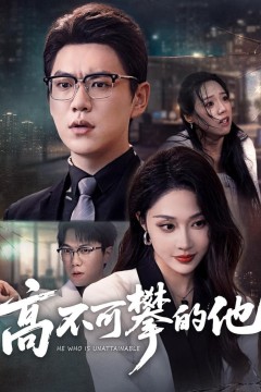 高不可攀的他(被开除后我反手注销公司)