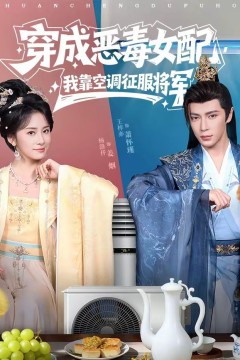 穿成恶毒女配，我靠空调征服将军