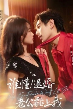 谁懂！退婚老公黏上我