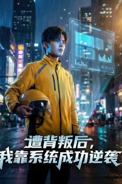 遭背叛后，我靠系统成功逆袭