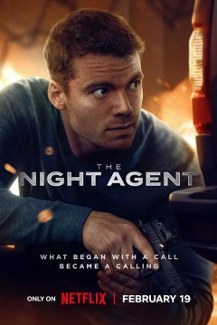 暗夜情报员第三季