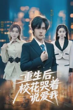 重生后，校花哭着说爱我