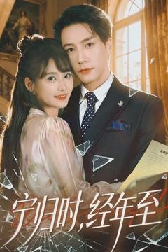 宁归时，经年至