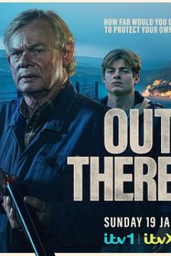 走向黑暗第一季