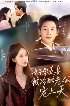 好孕美妻被冷酷老公宠上天(乌鸦嘴小锦鲤超旺妈)