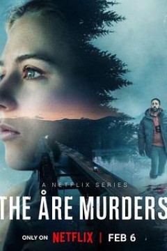 奥勒谋杀案第1季