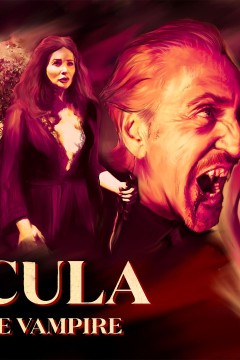 德古拉：吸血鬼的崛起