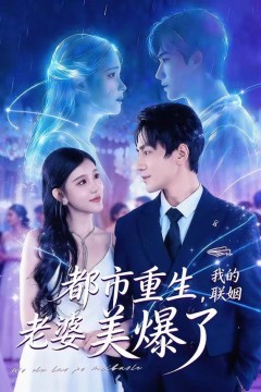 都市重生，我的联姻老婆美爆了