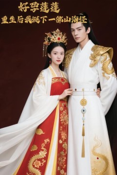 好孕莲莲，重生后我诞下一部山海经