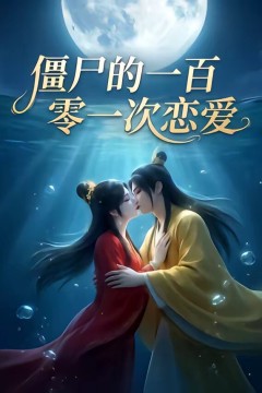 僵尸的一百零一次恋爱