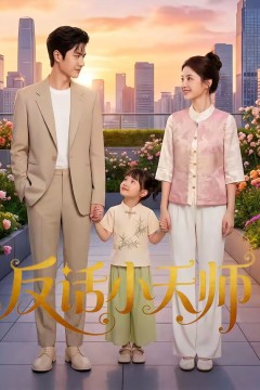 反话小天师
