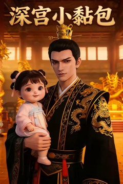深宫小黏包