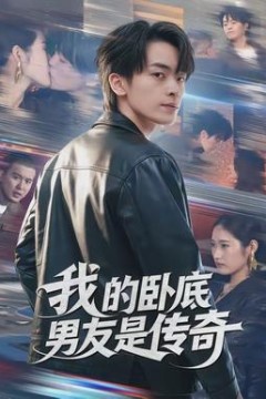 我的卧底男友是传奇