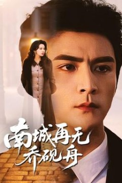 南城再无乔砚舟