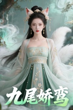 九尾娇鸾