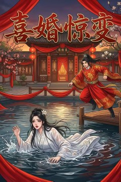 喜婚惊变