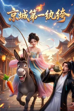 京城第一纨绔