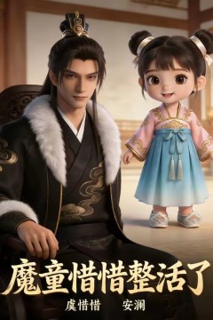 魔童惜惜整活了第二季