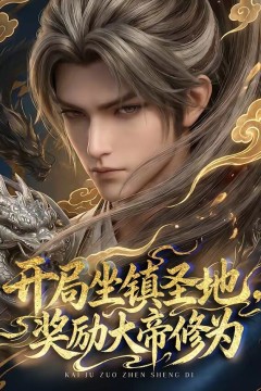 开局坐镇圣地，奖励大帝修为
