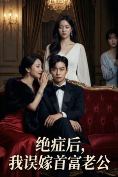 绝症后，我误嫁首富老公