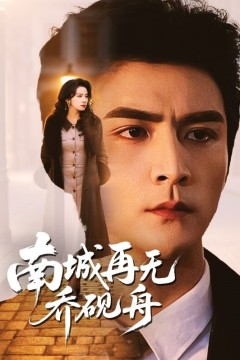 南城再无乔砚舟