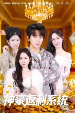 神豪返利系统