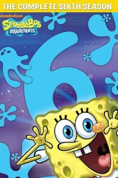 海绵宝宝第六季