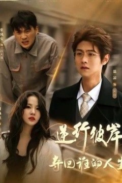 逆行彼岸夺回谁的人生