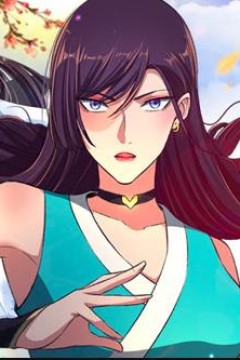 嚣张狂妃动态漫画第2季