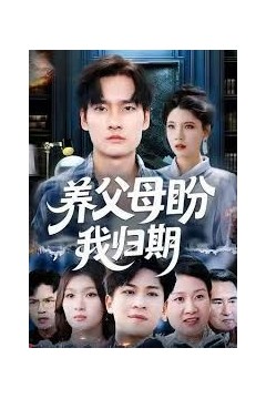 养父母盼我归期