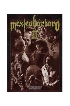 墨西哥恐怖故事2