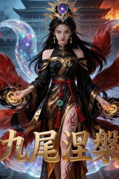 九尾涅槃