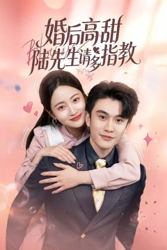 婚后高甜：陆先生请多指教