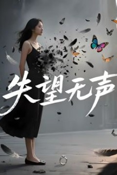 失望无声(AI短剧)