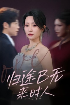 归途已无来时人