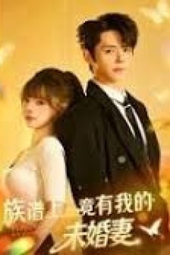 族谱上竟有我的未婚妻