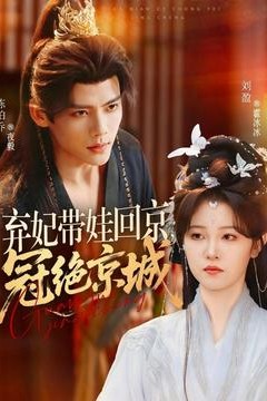 弃妃带娃回京，冠绝京城