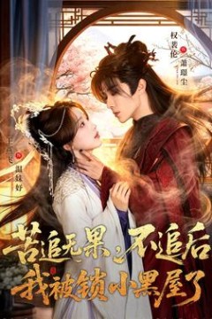 苦追无果，不追后我被锁小黑屋了