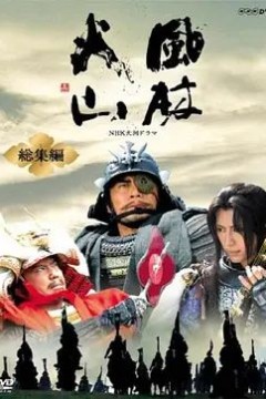 风林火山总集编