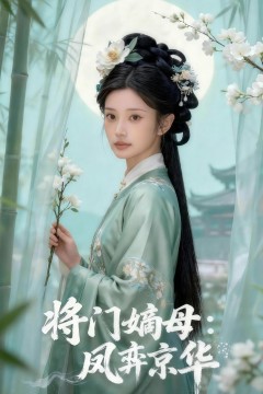 将门嫡母：凤弈京华