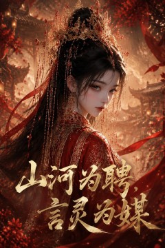 山河为聘，言灵为媒