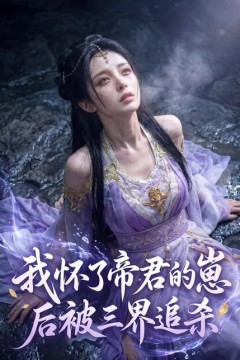 我怀了帝君的崽后被三界追杀