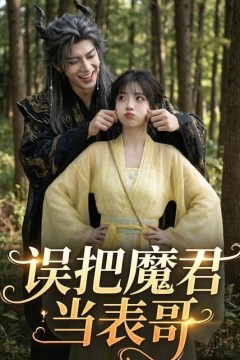 误把魔君当表哥