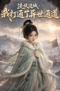 流放边城：我打通了异世通道