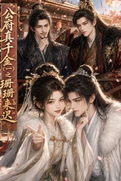 公府真千金