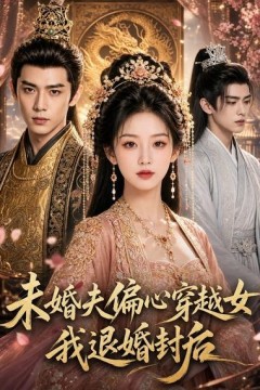 未婚夫偏心穿越女，我退婚封后