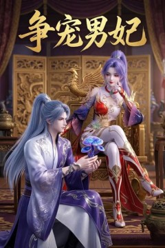 争宠男妃