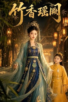 竹香瑶阙