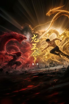 龙王令2026